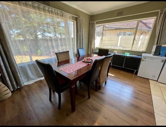3 BEDROOM HOUSE FOR SALE IN QUELLERIE PARK
